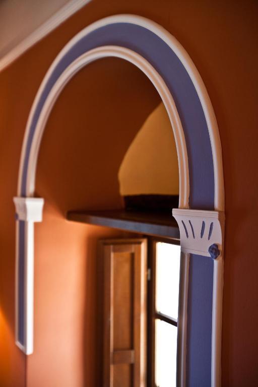 Mavromichalai Hotel Liménion Cameră foto