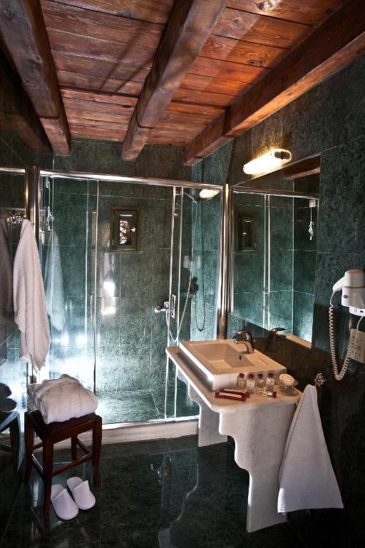 Mavromichalai Hotel Liménion Cameră foto