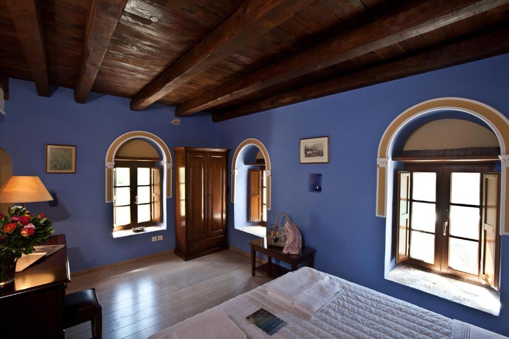 Mavromichalai Hotel Liménion Cameră foto