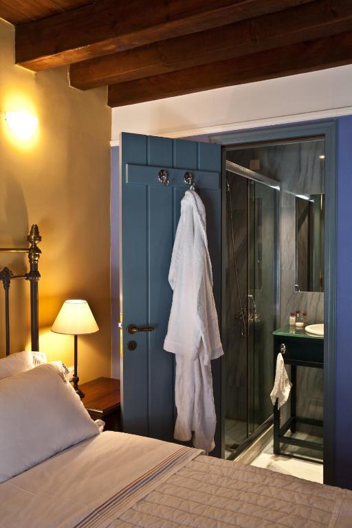 Mavromichalai Hotel Liménion Cameră foto
