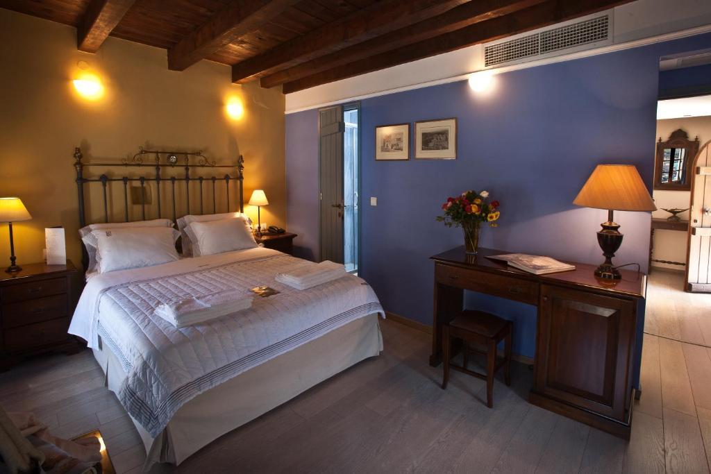 Mavromichalai Hotel Liménion Cameră foto