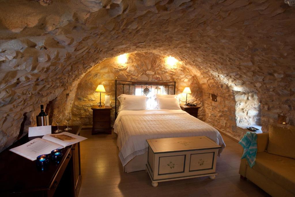 Mavromichalai Hotel Liménion Cameră foto