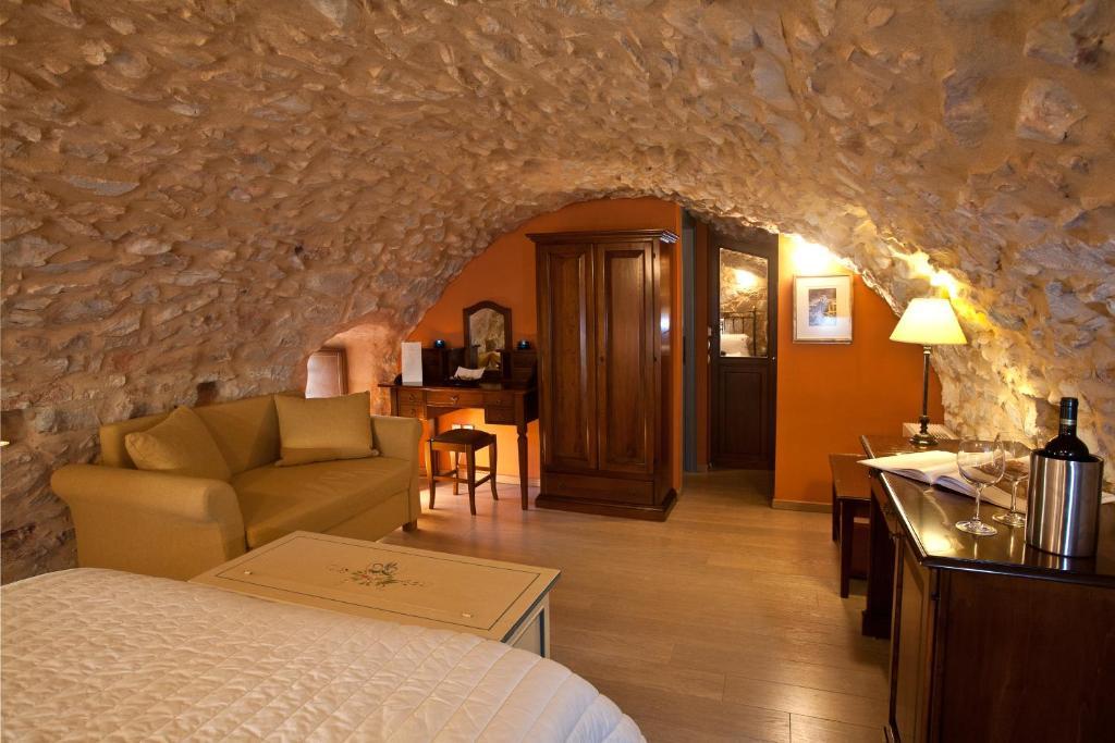 Mavromichalai Hotel Liménion Cameră foto